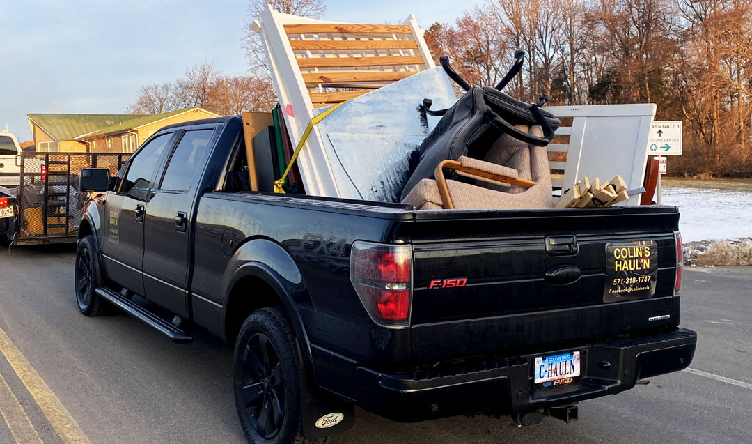 Real Estate, Landlord, or Office Cleanouts